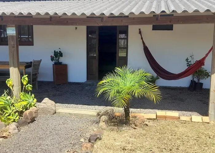 Casa De Ferias Balneario Gaivota