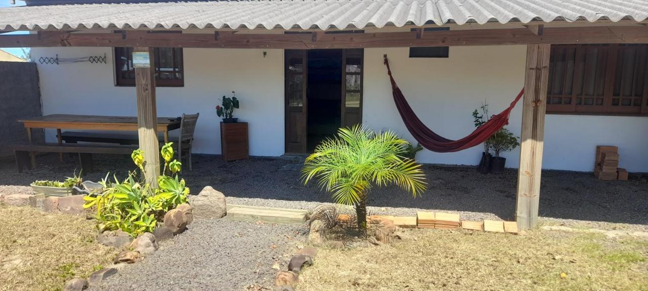 Casa De Ferias Balneario Gaivota Holiday home