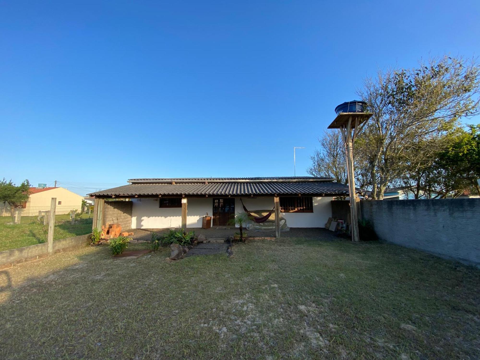 Casa De Ferias Balneario Gaivota