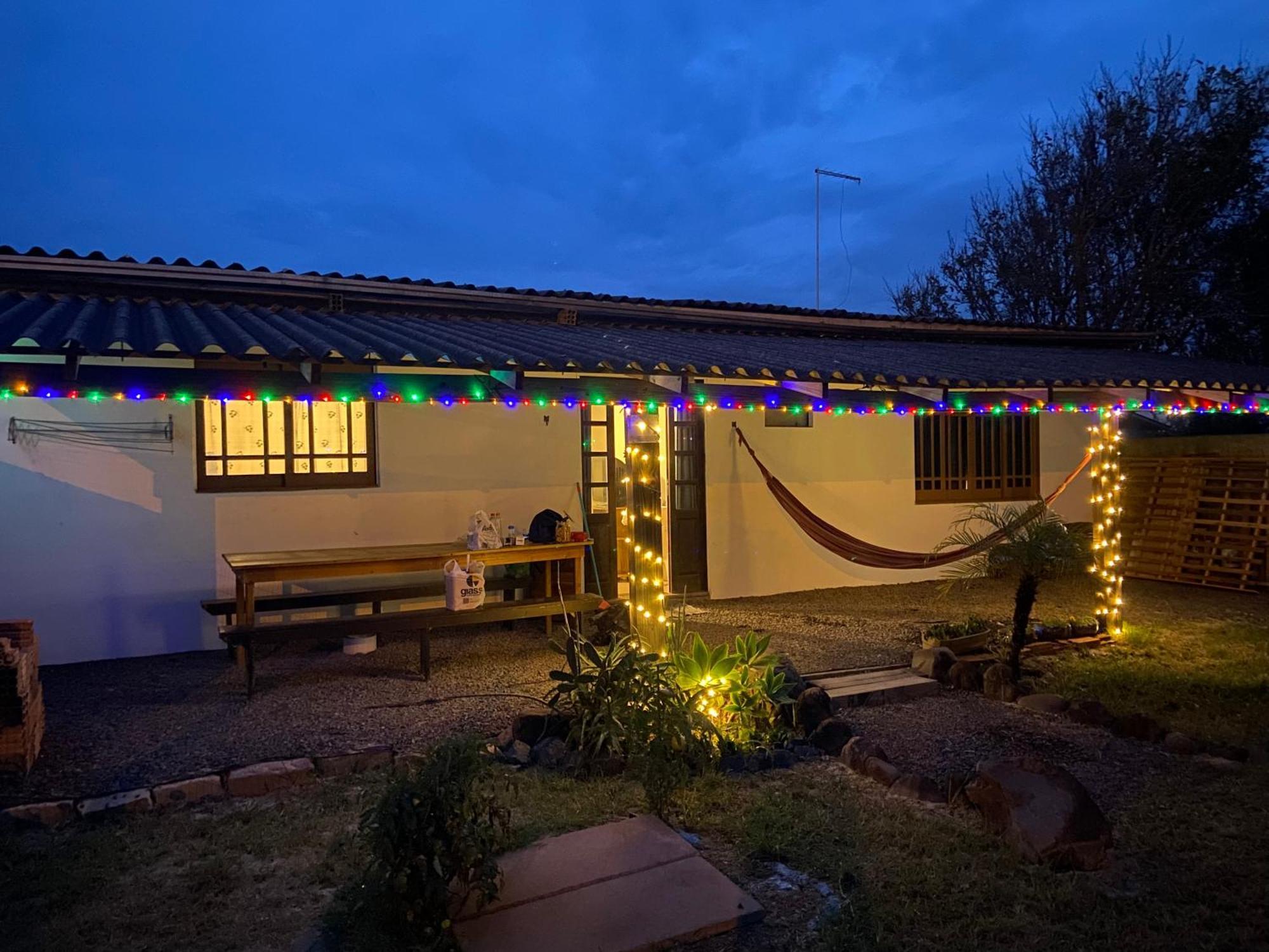 Casa De Ferias Balneario Gaivota *