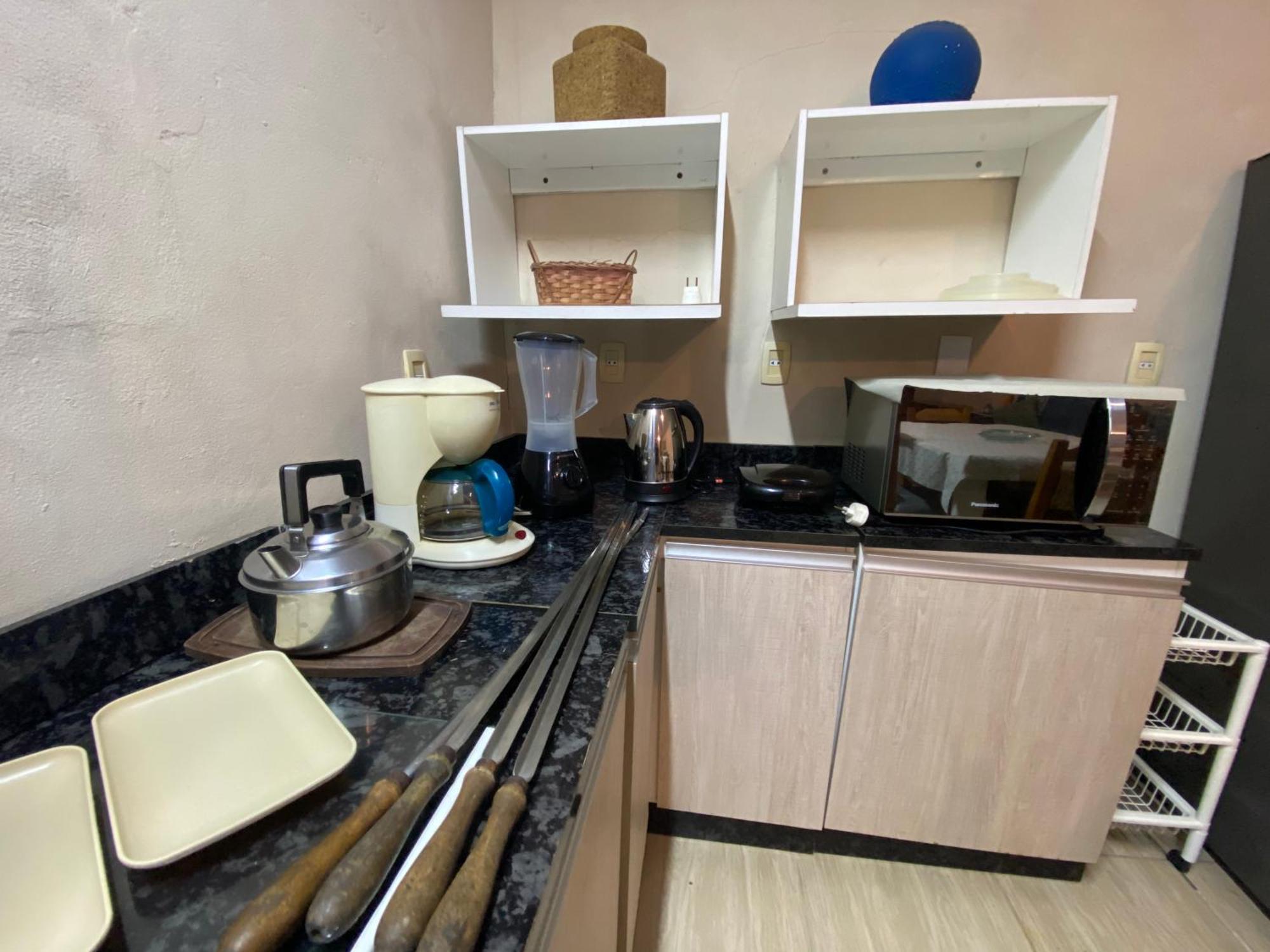 Casa De Ferias Balneario Gaivota Holiday home *