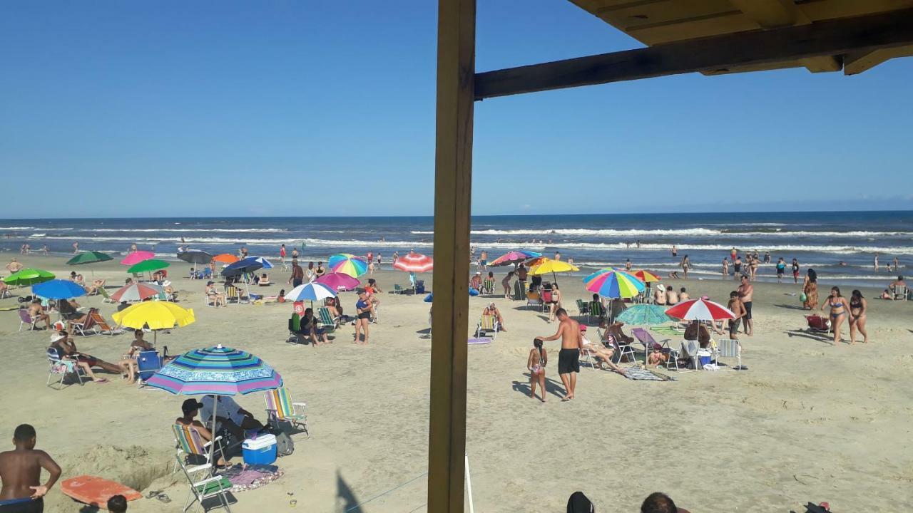 Casa De Ferias Balneario Gaivota Holiday home
